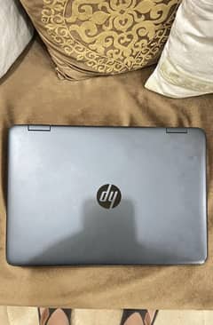 HP ProBook 645 G3 – AMD A6, 8GB RAM, Win 10 Pro – Business Laptop