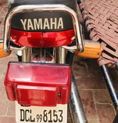 Yamaha1999