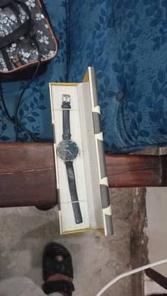 WRIST