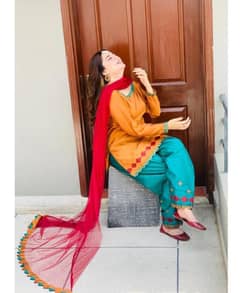 3pc  wedding collection