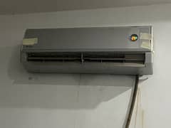 Gree AC