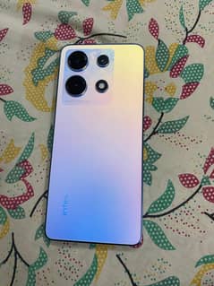 infinix