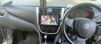 suzuki cultus in good condition