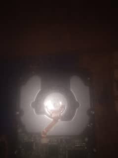 Washington deskstar 40gb hardrive for old computers