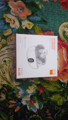 earbird DM to get info