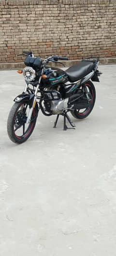 Yamaha
