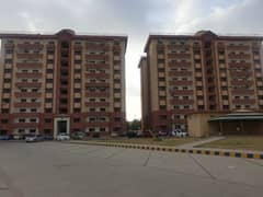 Ground floor 3Bed DD Flat Of 2600 Square Feet In Askari 5 - Sector F