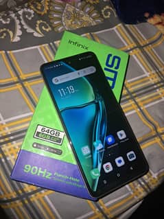 INFINIX SMART 8