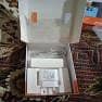 Full new phone with box | used only 7days 4