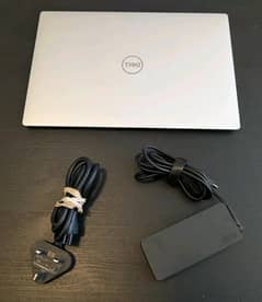 Dell precision Latitude core i7-12 Gen 24 GB Ram