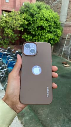 iPhone
