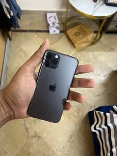 11 pro PTA dual sim