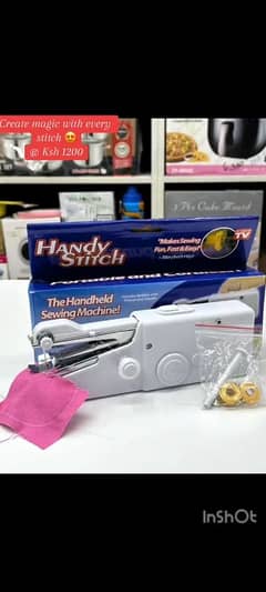 handy stitch