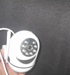 HD Security Camera