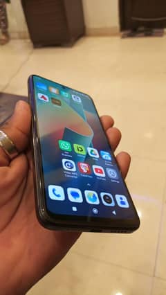 Redmi not 11 4 GB 128