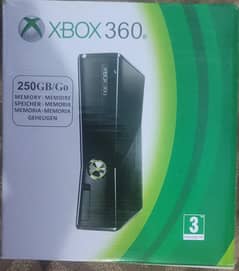 xbox