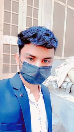 I need in job