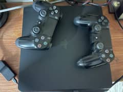 Ps4 jailbreak 1tb games loaded