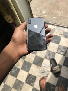 Iphone xs jv 64 gb exchange posible