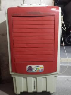 Air coller