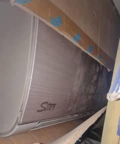 Haier 1.5ton inverter