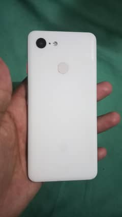 goggle pixel3 64gb