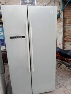 Haier Fridge jumbo