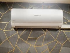 Changhung Ruba  DC Investor AC 1-Tone 10/10 Conditions