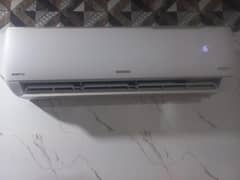kenwood E smat Ac  new jese conditiion hai