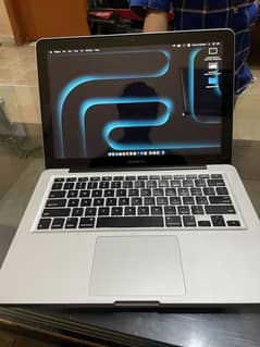MacBook Pro 2012 ssd