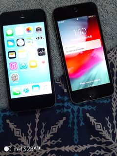 iphone 5s 16gb 8/10