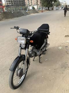Conditions Bilkul new jasi ha