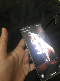 Brand new 8 pro 256 gb