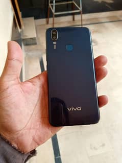 Vivo Y11