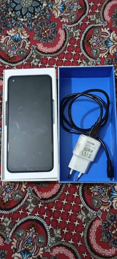 tecno camon 17