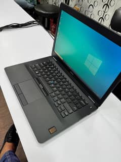 dell laptop