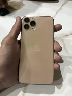 Iphone 11 pro Nonpta jv