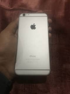 iPhone 6 Plus – 16GB (Non-PTA) – 96% Battery Health