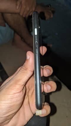 Google pixel 4