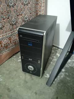 HP i7 gaming PC for urgent sale
