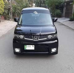 Honda zest