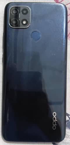 OPPO A15.2/32 GB.     NON PTA.    exchange possible