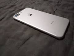 iPhone 7 plus Pta approve