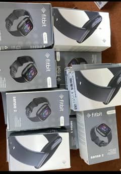 Fitbit sense 2 limited pe
