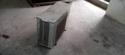 Mitsubishi Air conditioner