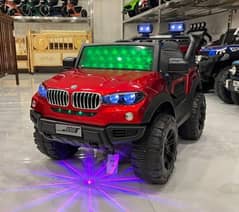 Kids Electric car | kids Jeep | Cheap price | Remote control | gift