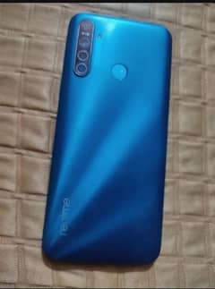 Realme 5i Pta approved