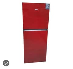 Haier Medium size fridge HRF 316