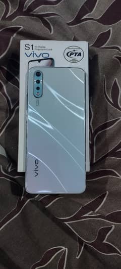 Vivo S1