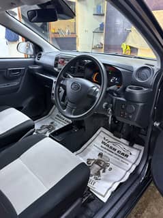 DAIHATSU
